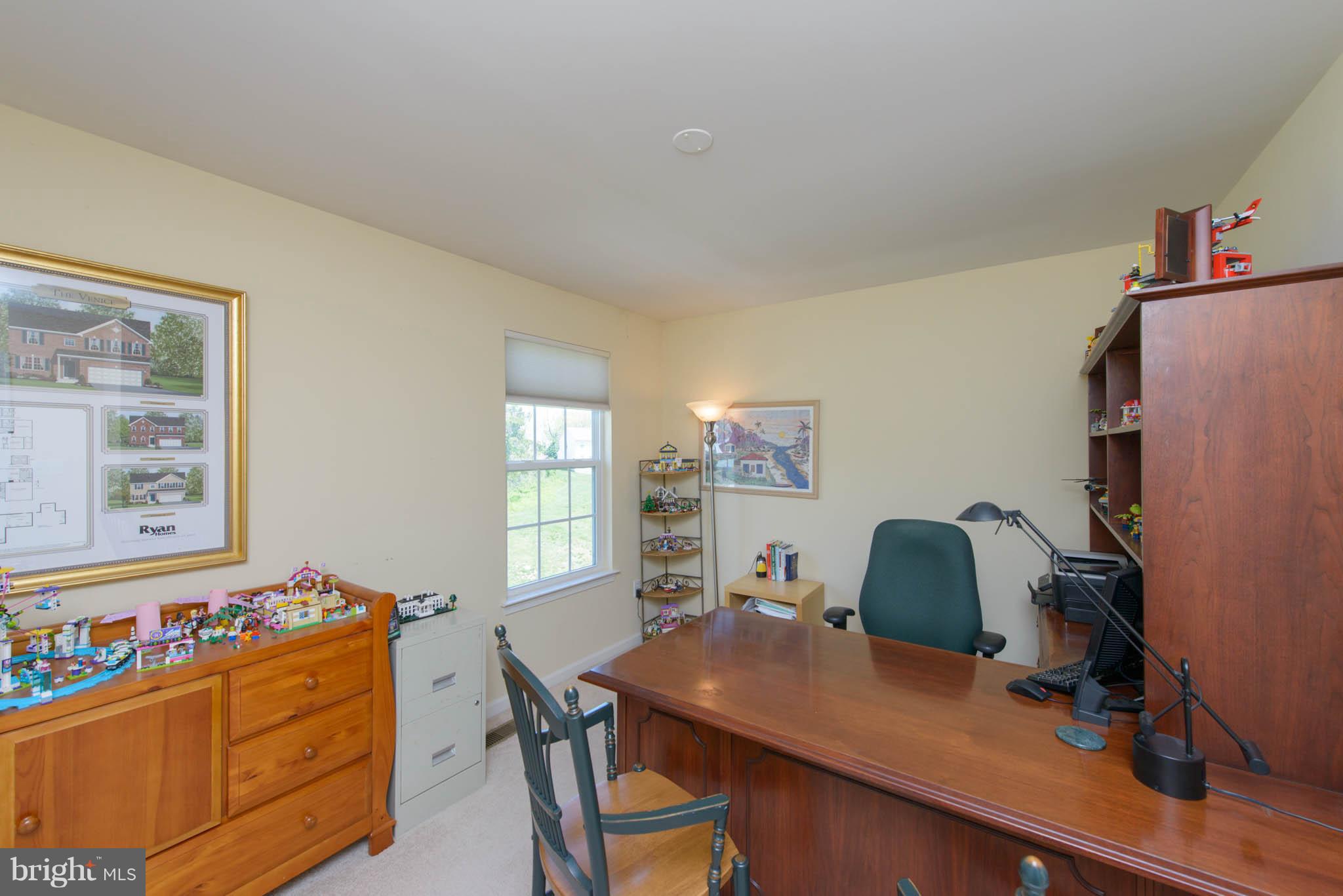 48 Haverhill Road Joppa, MD 21085 - Photo 23 of 30 Bedroom/Office