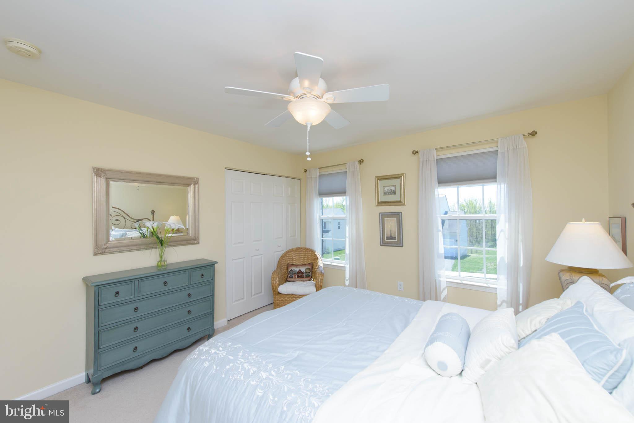 48 Haverhill Road Joppa, MD 21085 - Photo 24 of 30 Bedroom
