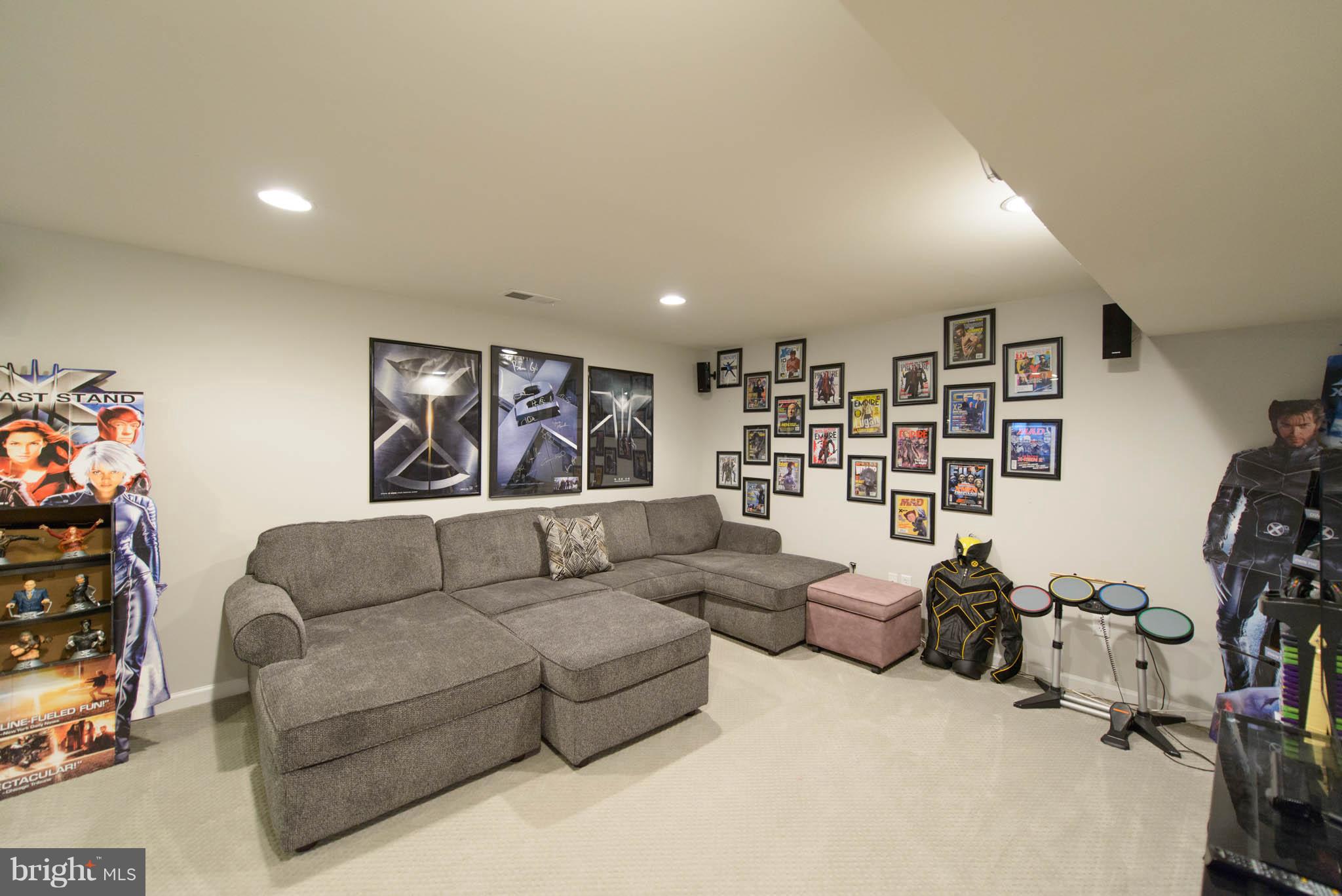 48 Haverhill Road Joppa, MD 21085 - Photo 26 of 30 Basement