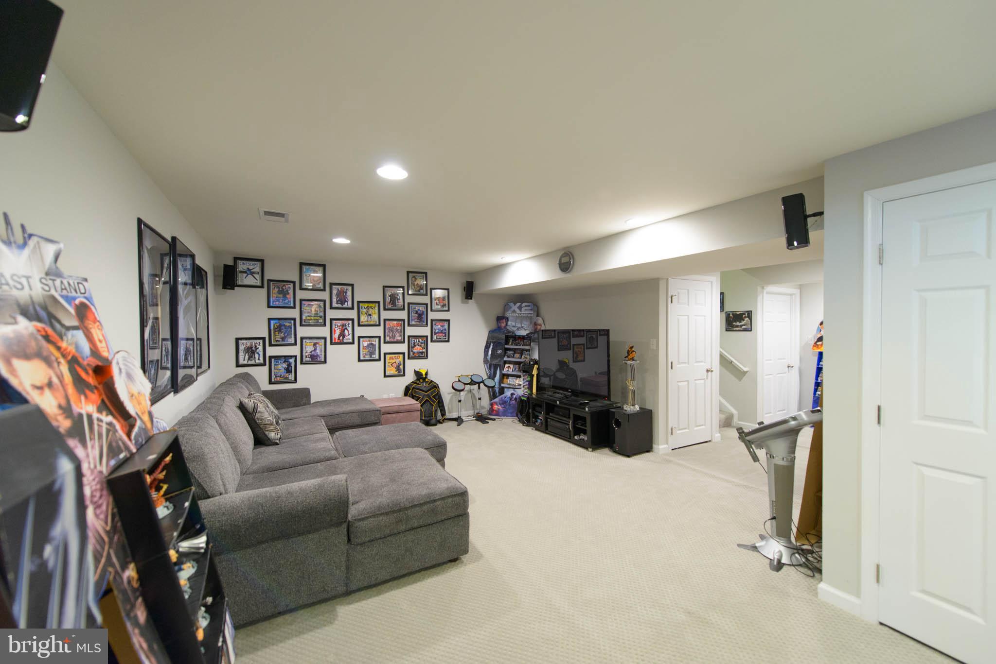 48 Haverhill Road Joppa, MD 21085 - Photo 27 of 30 Basement