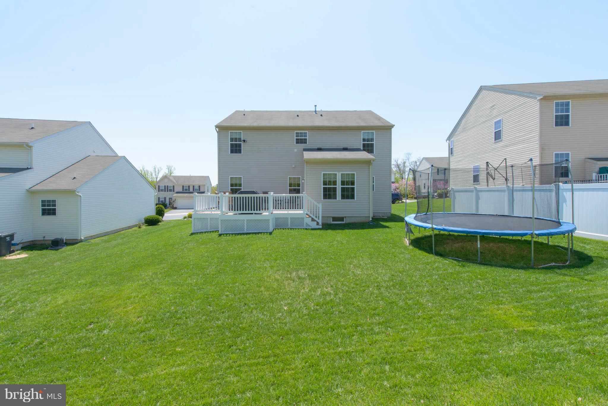 48 Haverhill Road Joppa, MD 21085 - Photo 30 of 30 Exterior (Rear)