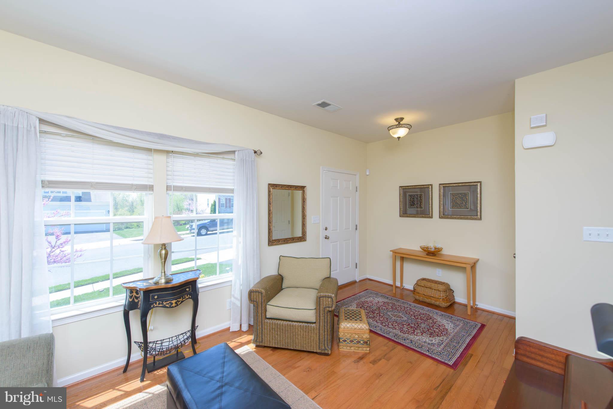 48 Haverhill Road Joppa, MD 21085 - Photo 5 of 30 Living Room
