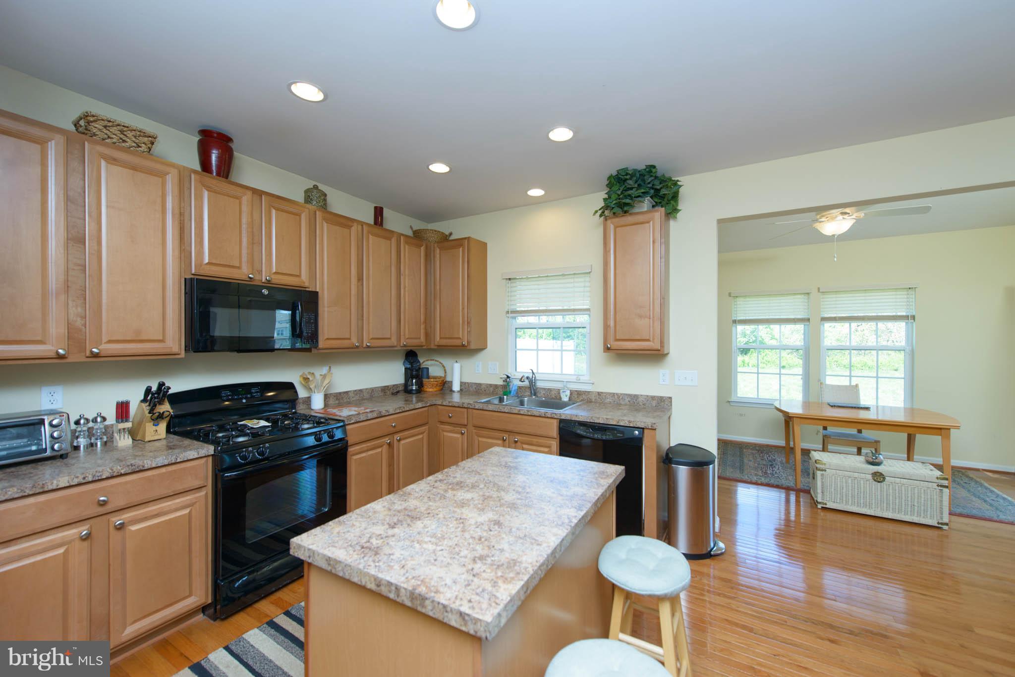 48 Haverhill Road Joppa, MD 21085 - Photo 6 of 30 Kitchen