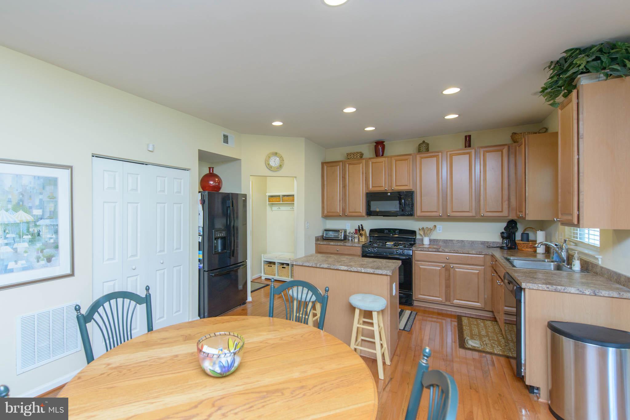 48 Haverhill Road Joppa, MD 21085 - Photo 7 of 30 Kitchen