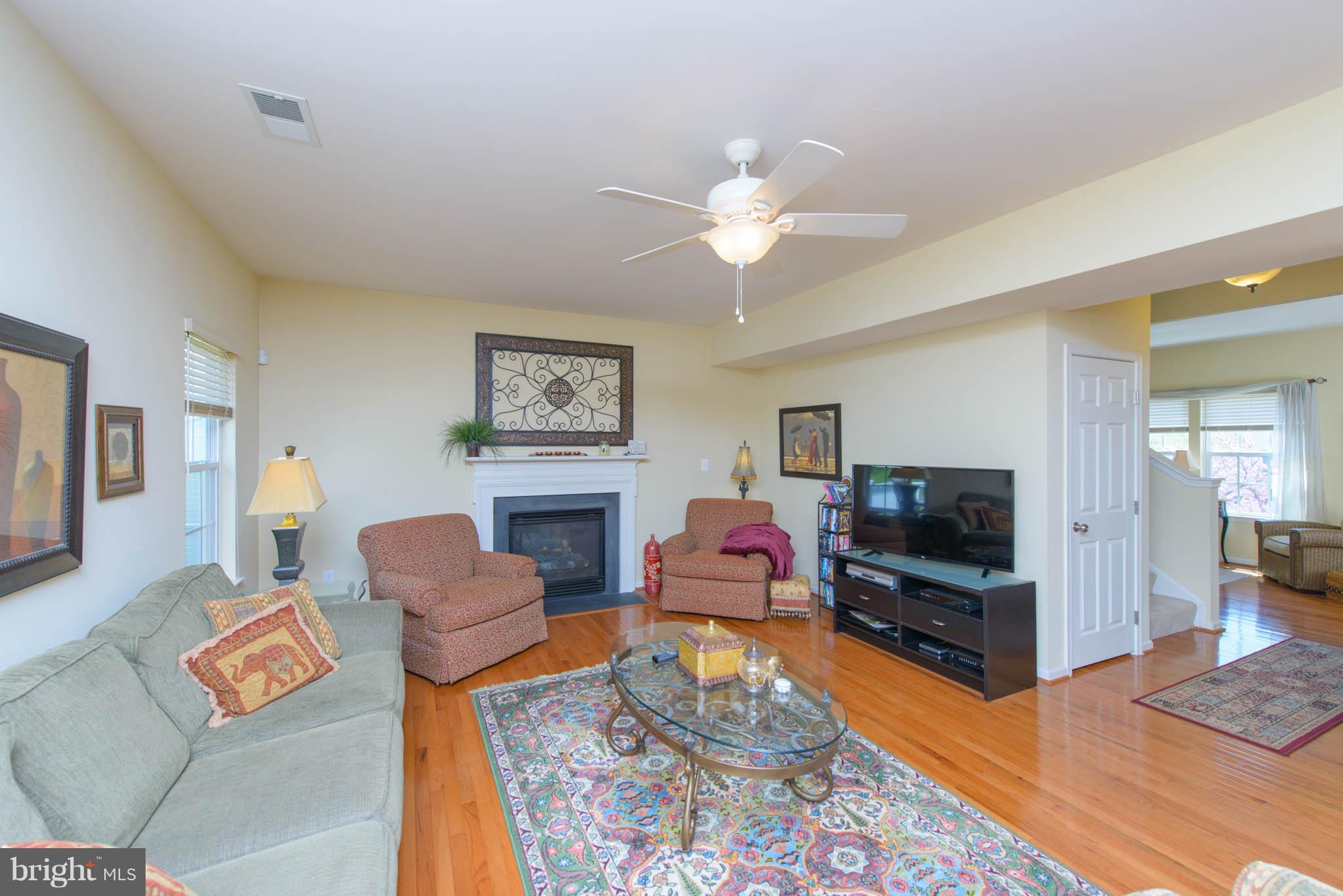 48 Haverhill Road Joppa, MD 21085 - Photo 9 of 30 Living Room