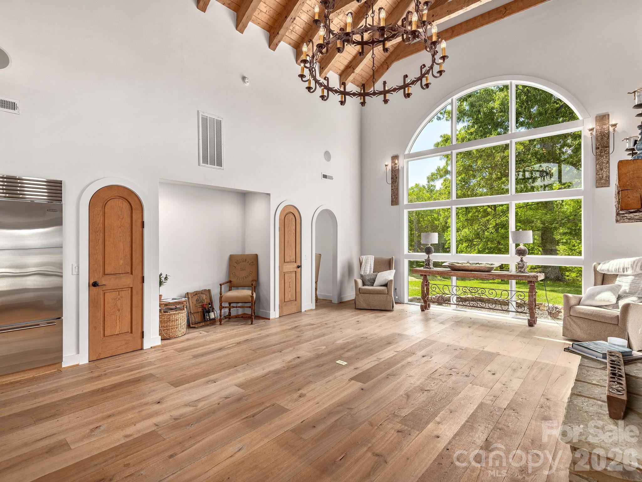 4546 Pine Log Road Brasstown, NC 28902 - Photo 20 of 34 Gallery Image 20