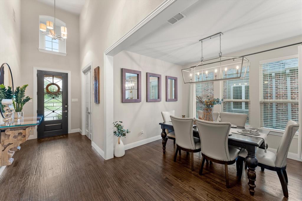 13777 Fieldcrest Road Frisco, TX 75035 - Photo 7 of 40