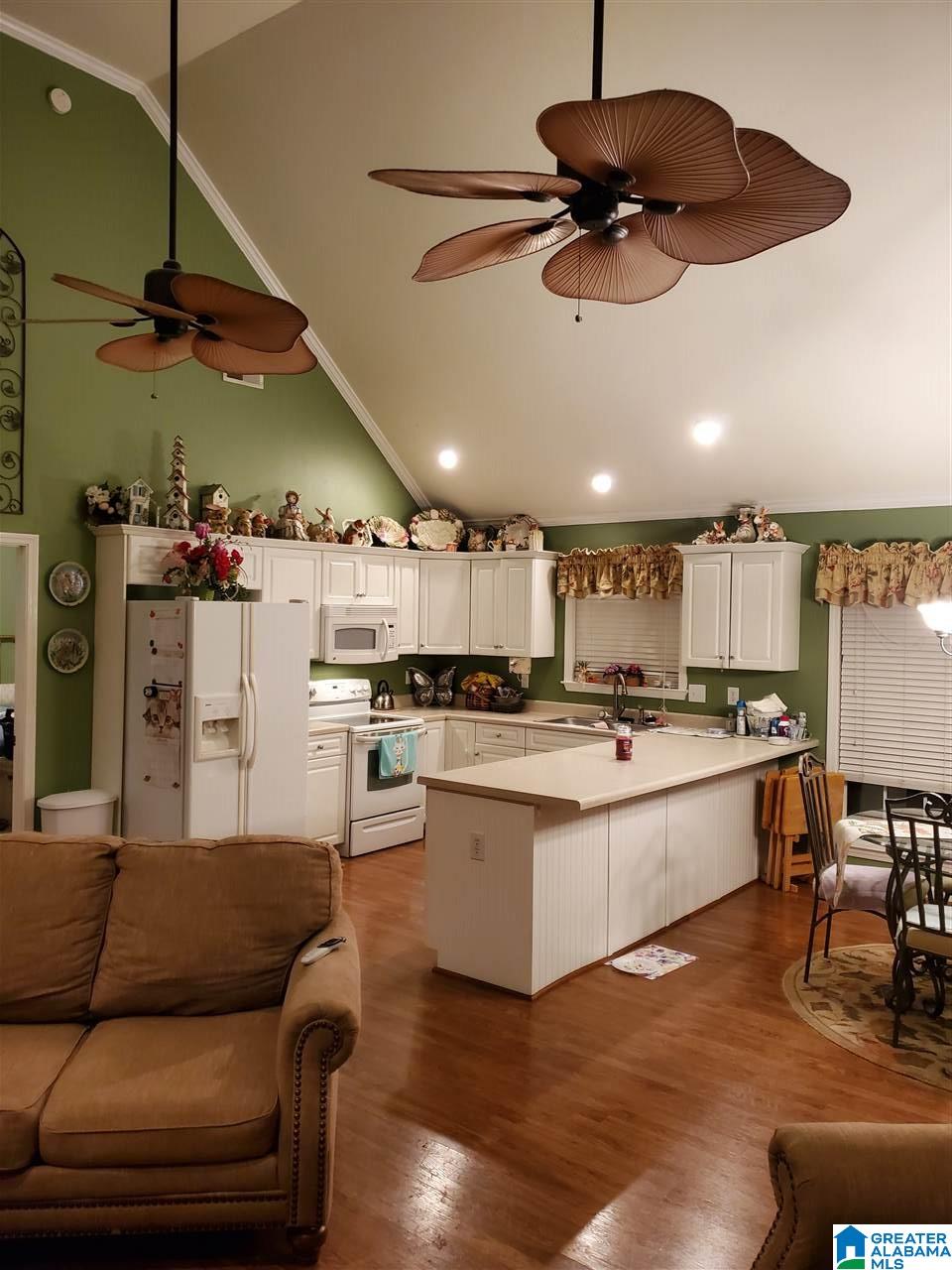109 Addison Drive Calera, AL 35040 - Photo 15 of 24