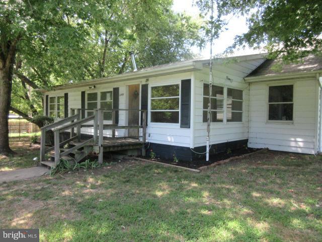 11495 H G Trueman Road Lusby, MD 20657 - Photo 1 of 13 Exterior (Front)