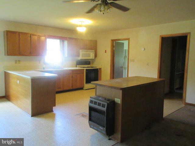 11495 H G Trueman Road Lusby, MD 20657 - Photo 11 of 13 Kitchen