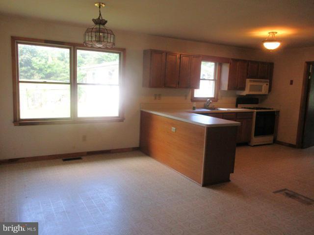 11495 H G Trueman Road Lusby, MD 20657 - Photo 6 of 13 Dining Room
