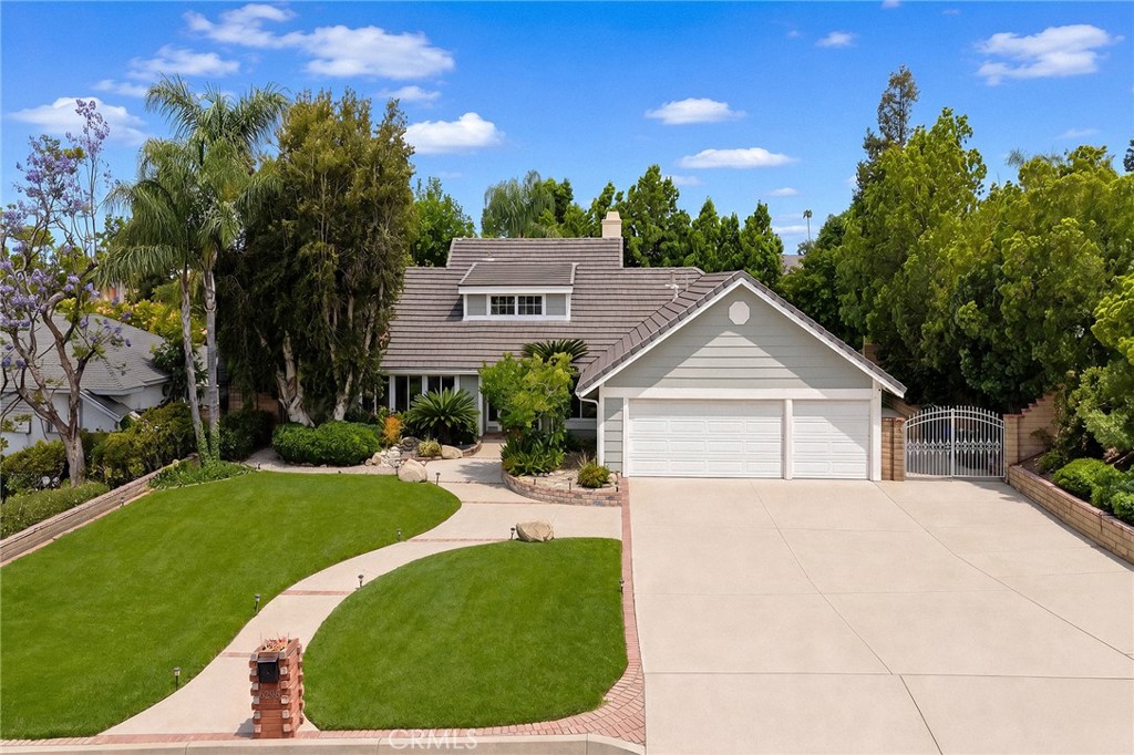 6296 Marble Avenue Rancho Cucamonga, CA 91701 - Photo 1 of 89