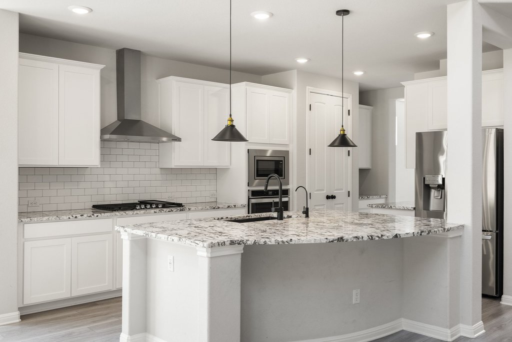 508 Windom Way Georgetown, TX 78626 - Photo 12 of 36 Gallery Image 12