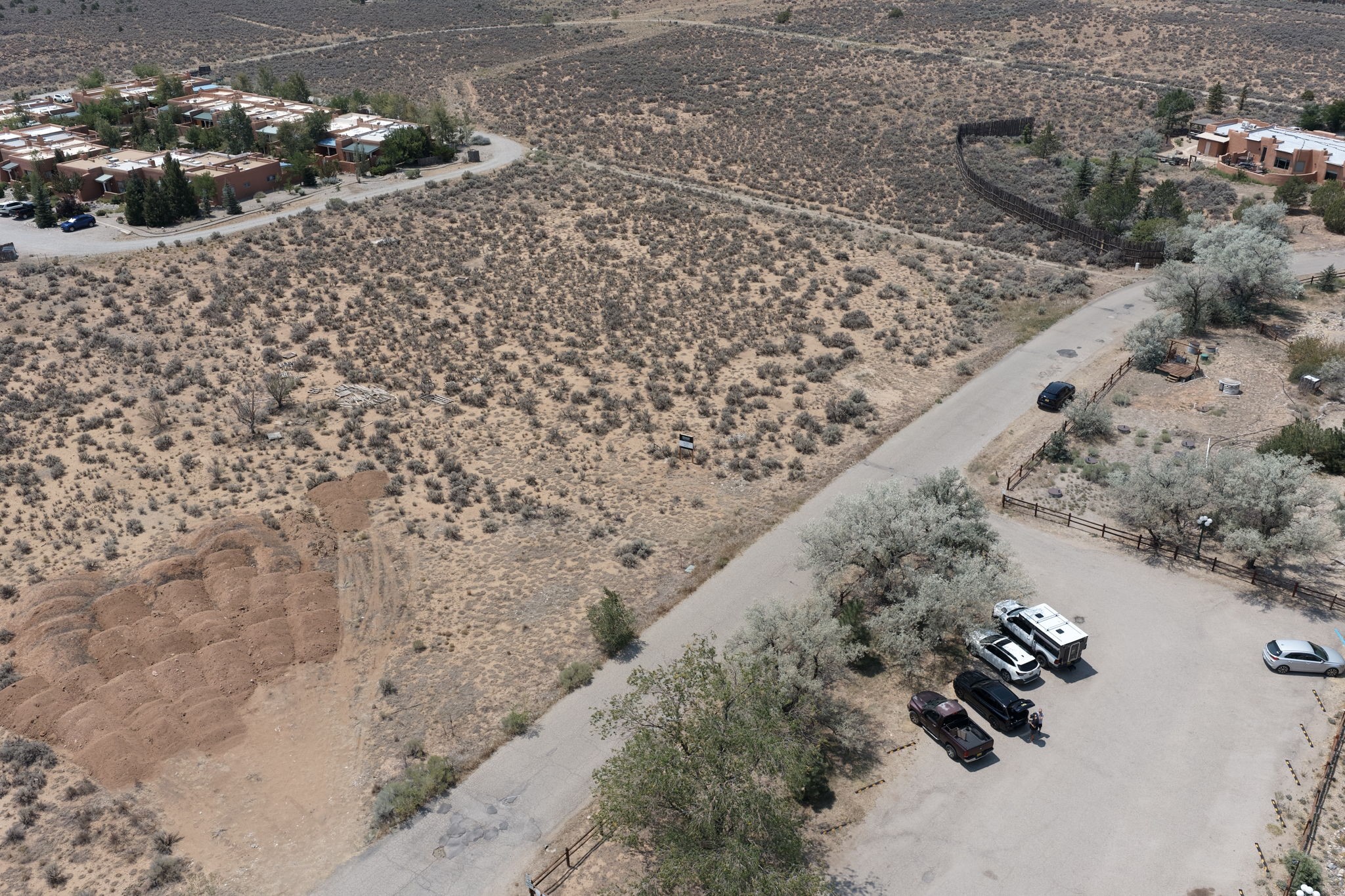 Tbd Comanche Road El Prado, NM 87529 - Photo 41 of 41 Gallery Image 41