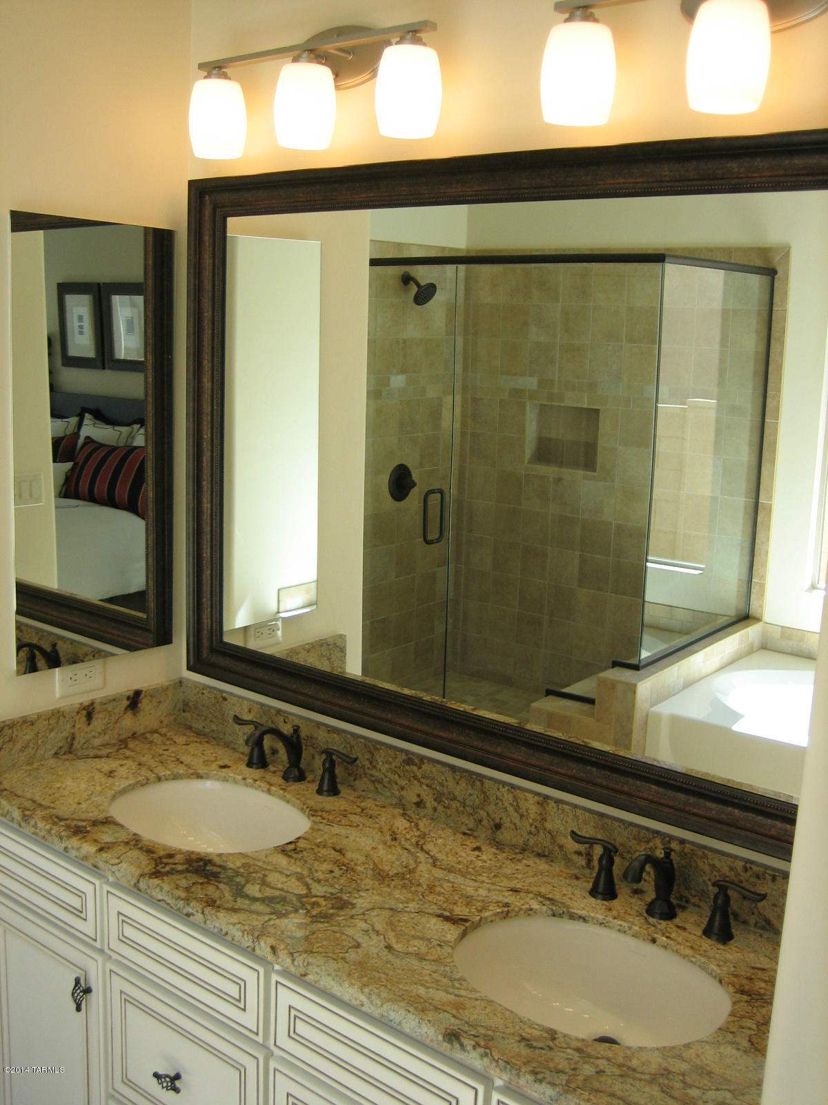 61856 East Border Rock Road Tucson, AZ 85739 - Photo 22 of 34