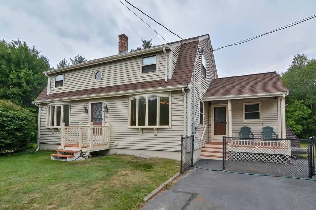 271 Bay Road Easton, MA 02356 - Photo 1 of 42 Gallery Image 1