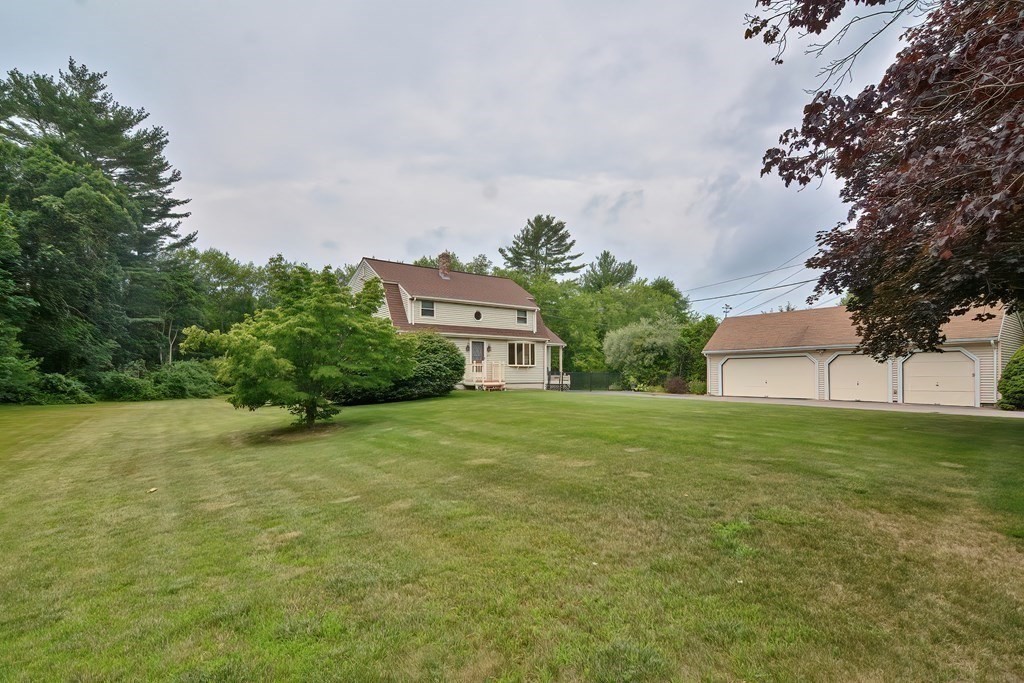 271 Bay Road Easton, MA 02356 - Photo 34 of 42 Gallery Image 34