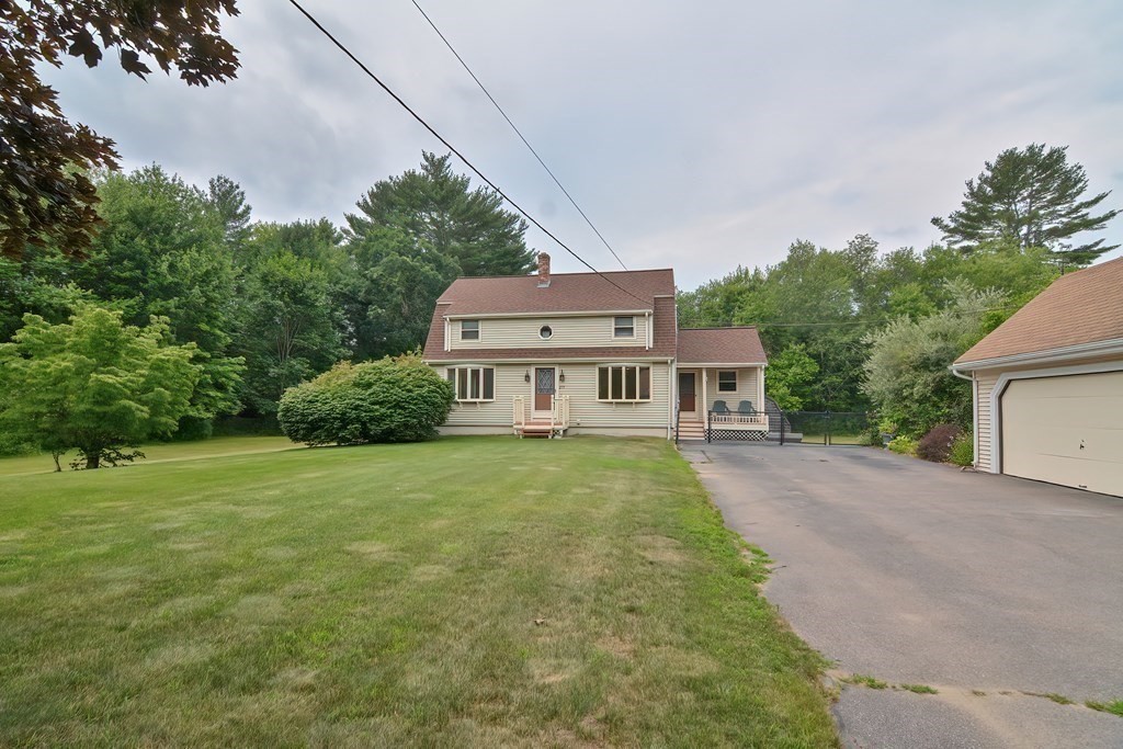 271 Bay Road Easton, MA 02356 - Photo 35 of 42 Gallery Image 35