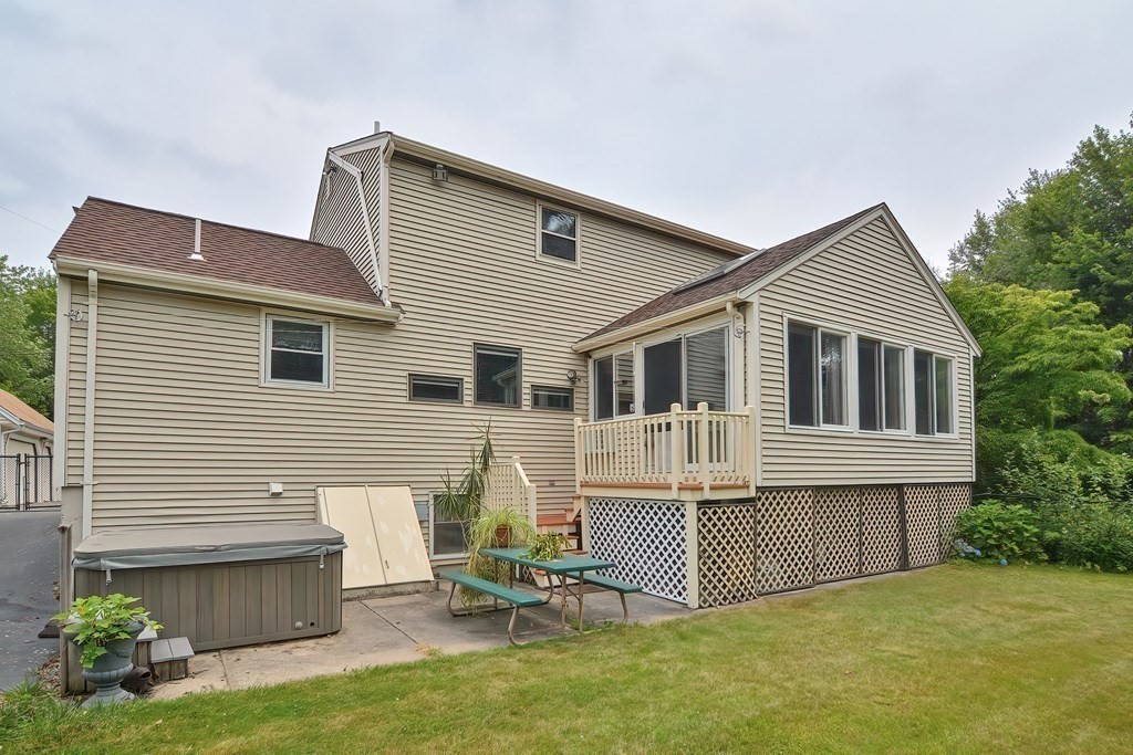 271 Bay Road Easton, MA 02356 - Photo 36 of 42 Gallery Image 36
