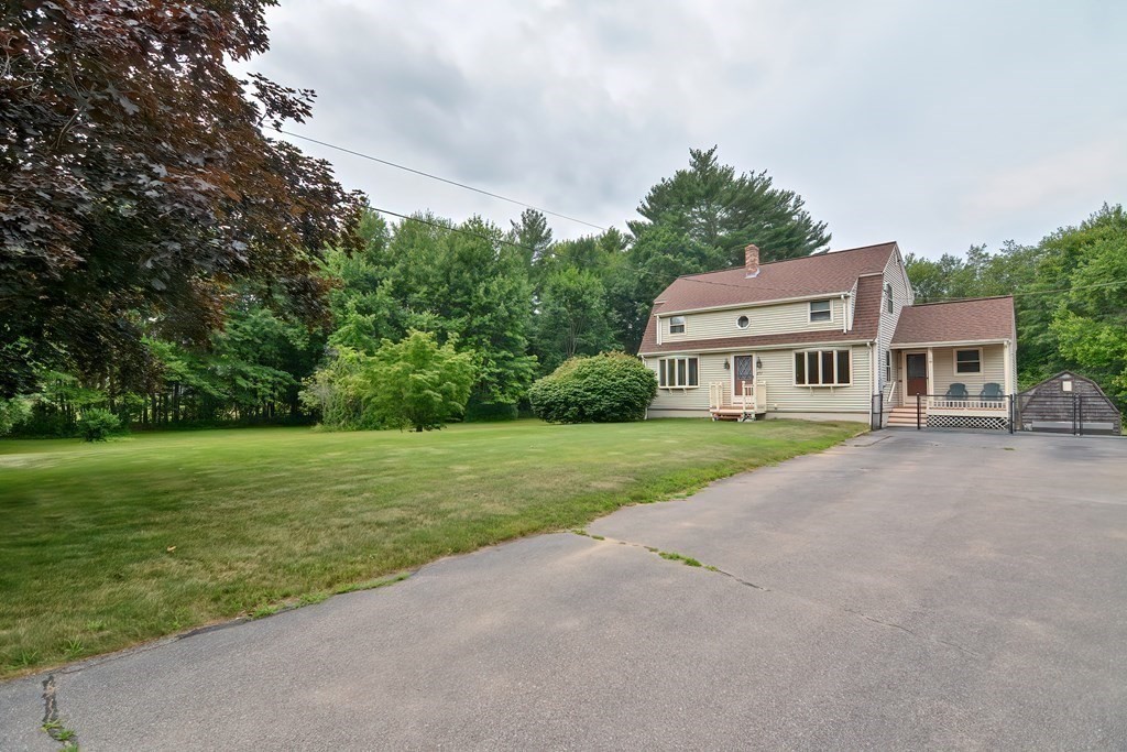 271 Bay Road Easton, MA 02356 - Photo 37 of 42 Gallery Image 37