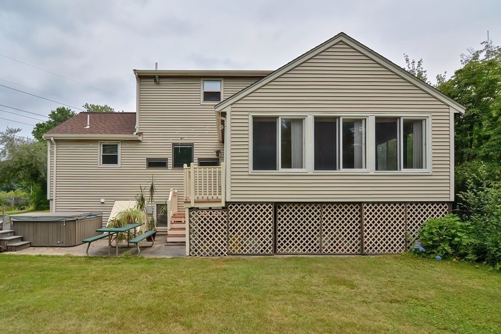 271 Bay Road Easton, MA 02356 - Photo 38 of 42 Gallery Image 38