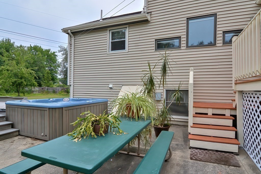 271 Bay Road Easton, MA 02356 - Photo 39 of 42 Gallery Image 39