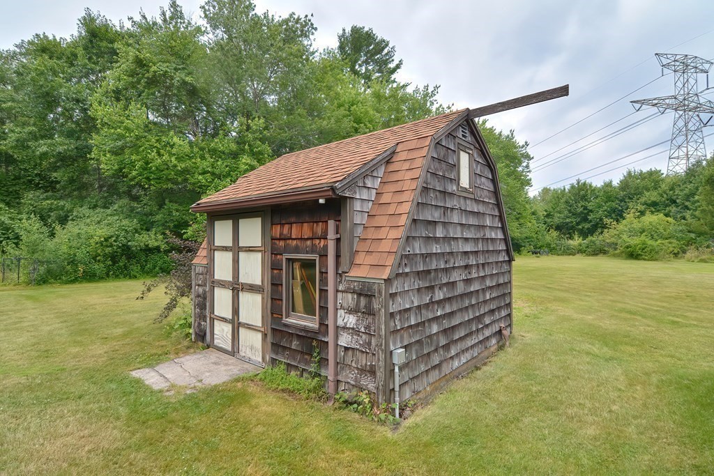 271 Bay Road Easton, MA 02356 - Photo 40 of 42 Gallery Image 40