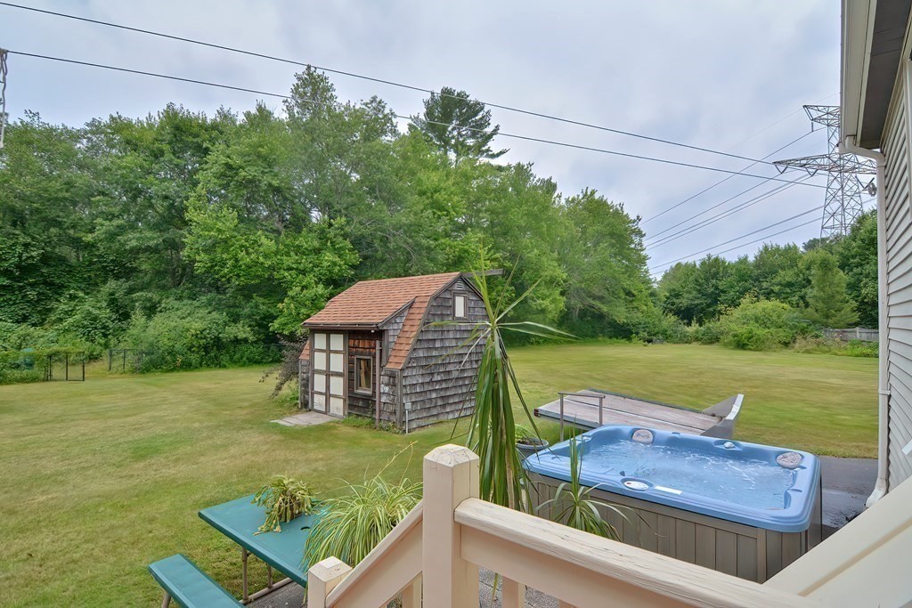 271 Bay Road Easton, MA 02356 - Photo 42 of 42 Gallery Image 42
