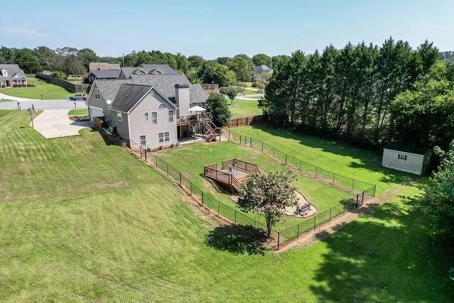 $575,000 | 131 Wood Cove, Jefferson, GA 30549