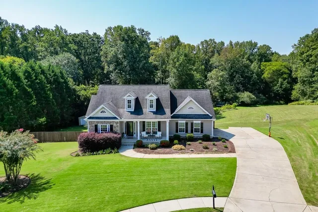 $575,000 | 131 Wood Cove, Jefferson, GA 30549