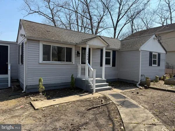 $2,450 | 1446 12th Avenue, Williamstown, NJ 08094
