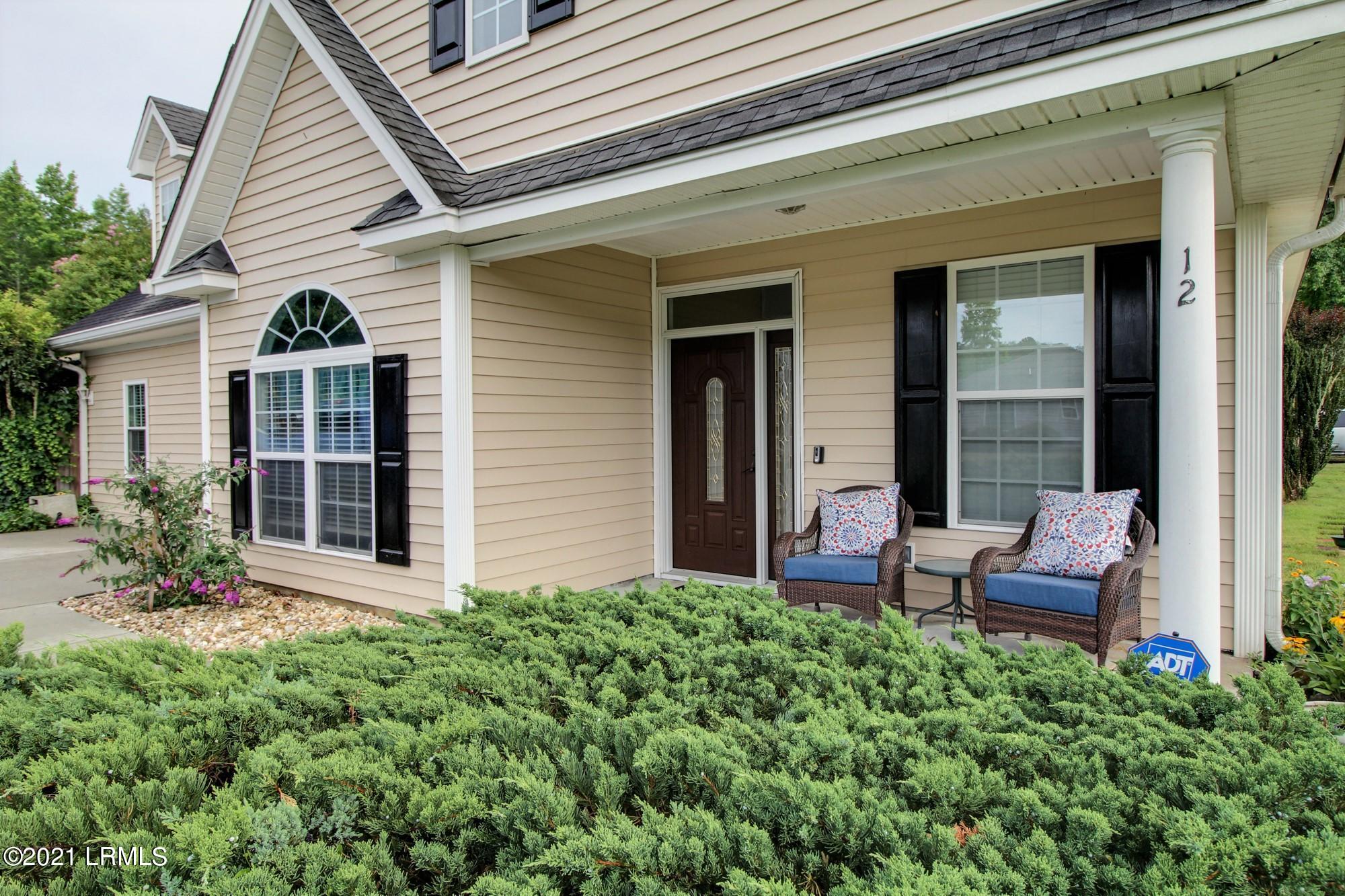 12 Ike Street Ridgeland, SC 29936 - Photo 2 of 29 12 Ike St-3.1