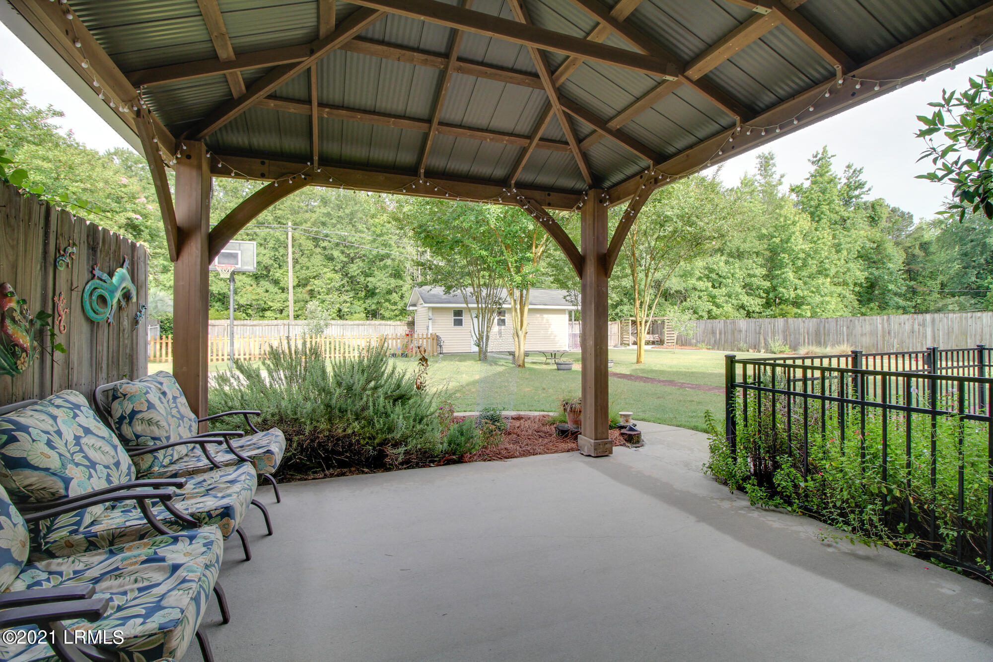 12 Ike Street Ridgeland, SC 29936 - Photo 23 of 29 12 Ike St-27