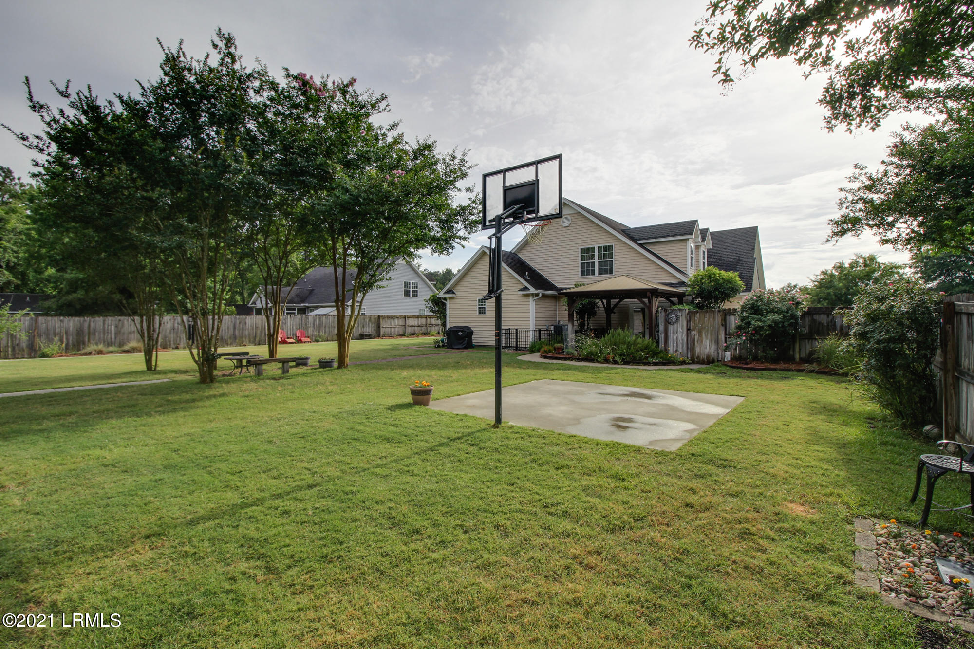 12 Ike Street Ridgeland, SC 29936 - Photo 25 of 29 12 Ike St-31