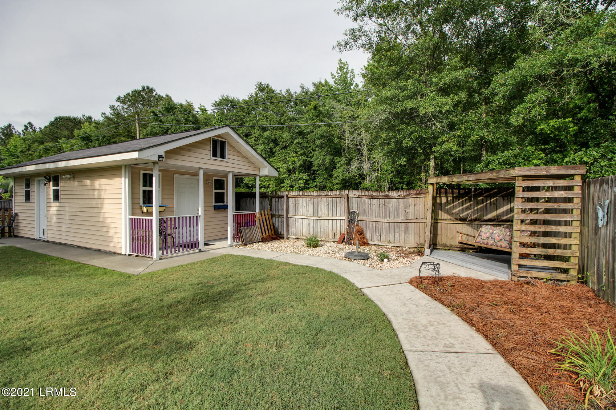 12 Ike Street Ridgeland, SC 29936 - Photo 26 of 29 12 Ike St-32
