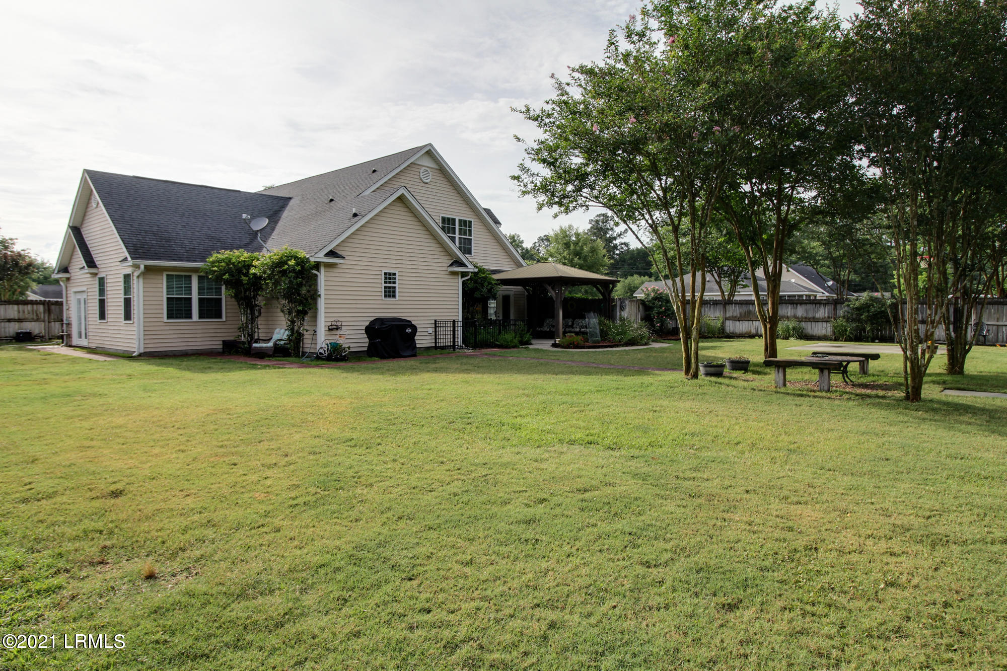 12 Ike Street Ridgeland, SC 29936 - Photo 27 of 29 12 Ike St-33