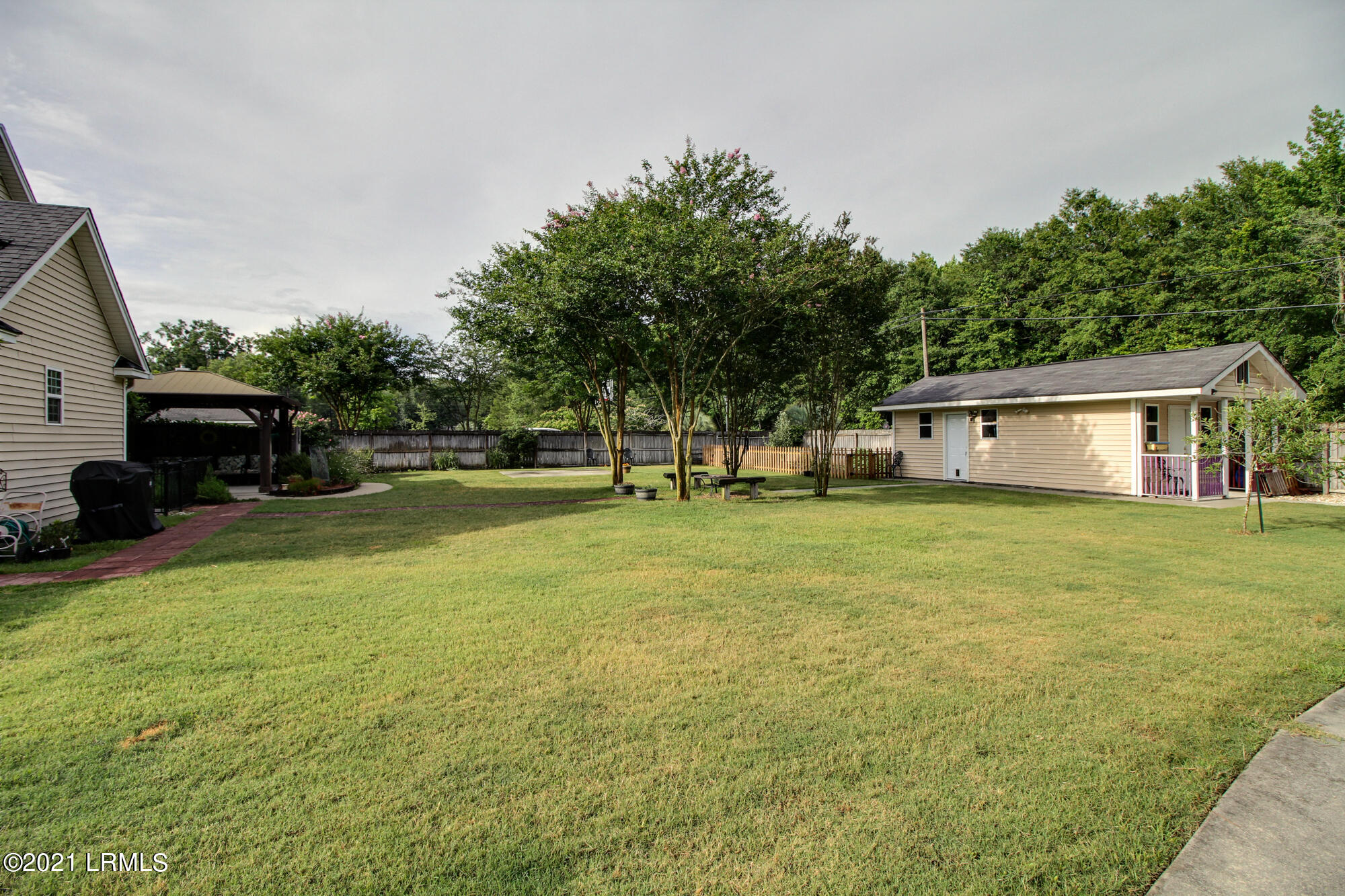 12 Ike Street Ridgeland, SC 29936 - Photo 28 of 29 12 Ike St-34