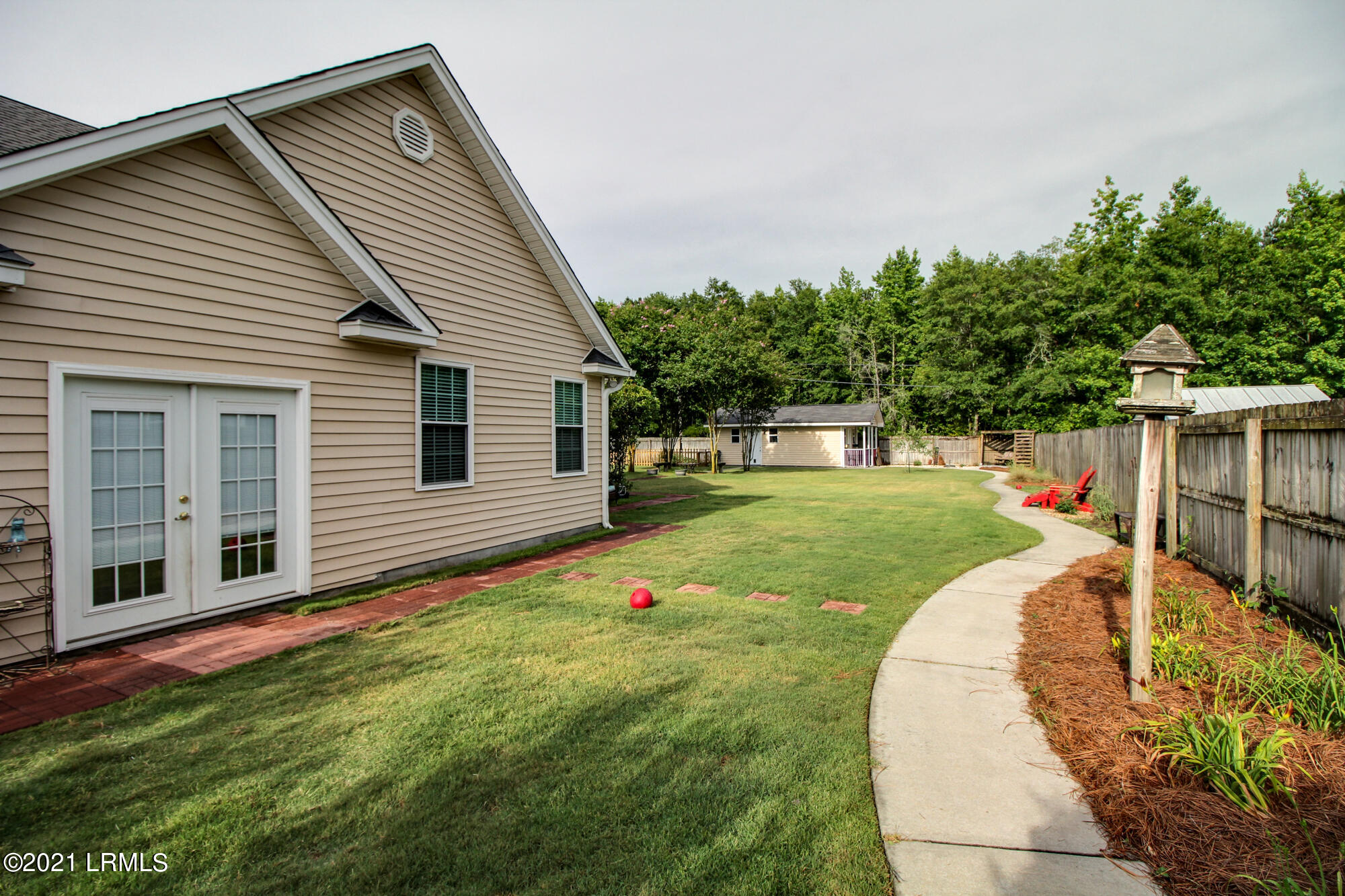 12 Ike Street Ridgeland, SC 29936 - Photo 29 of 29 12 Ike St-35