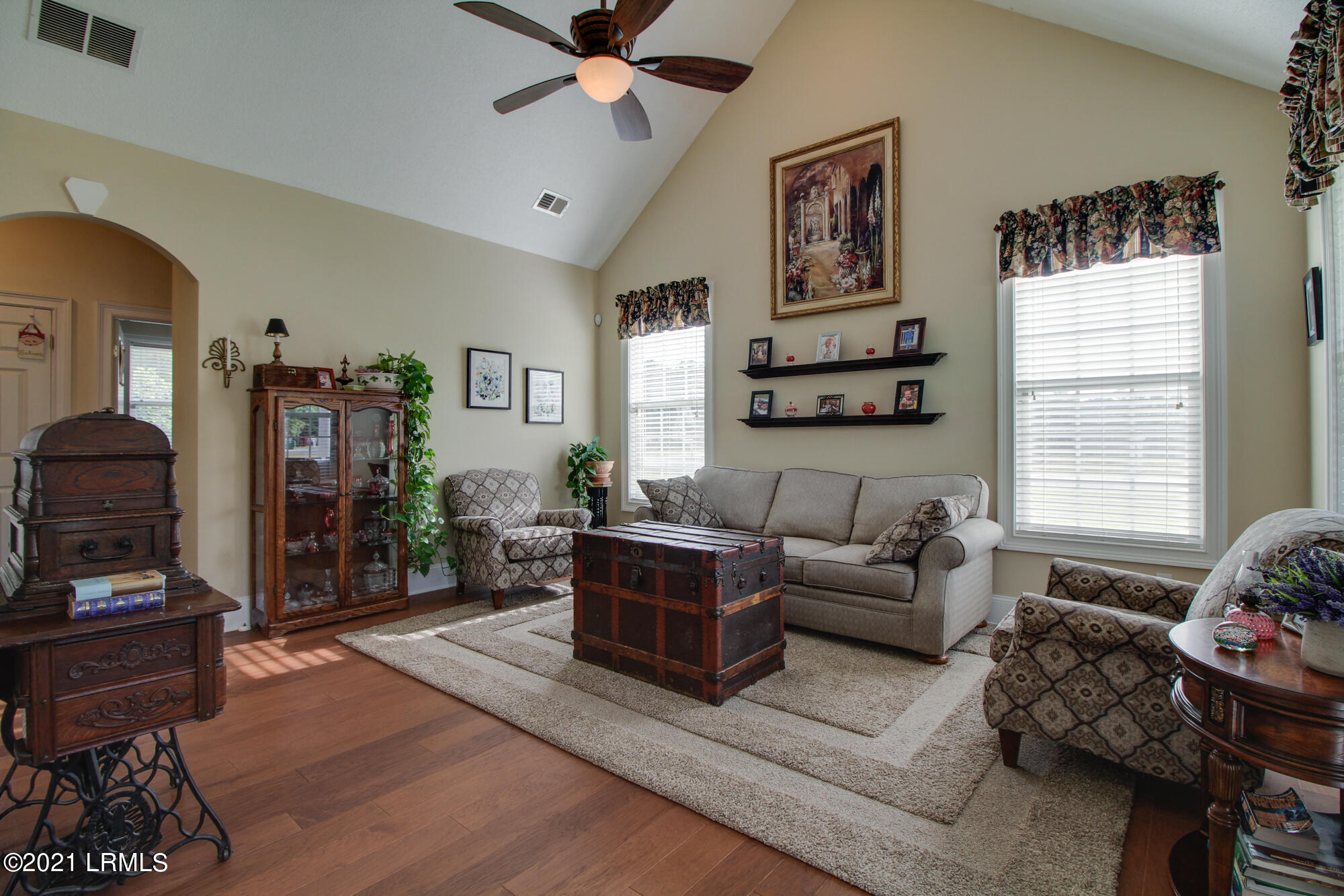 12 Ike Street Ridgeland, SC 29936 - Photo 3 of 29 12 Ike St-5