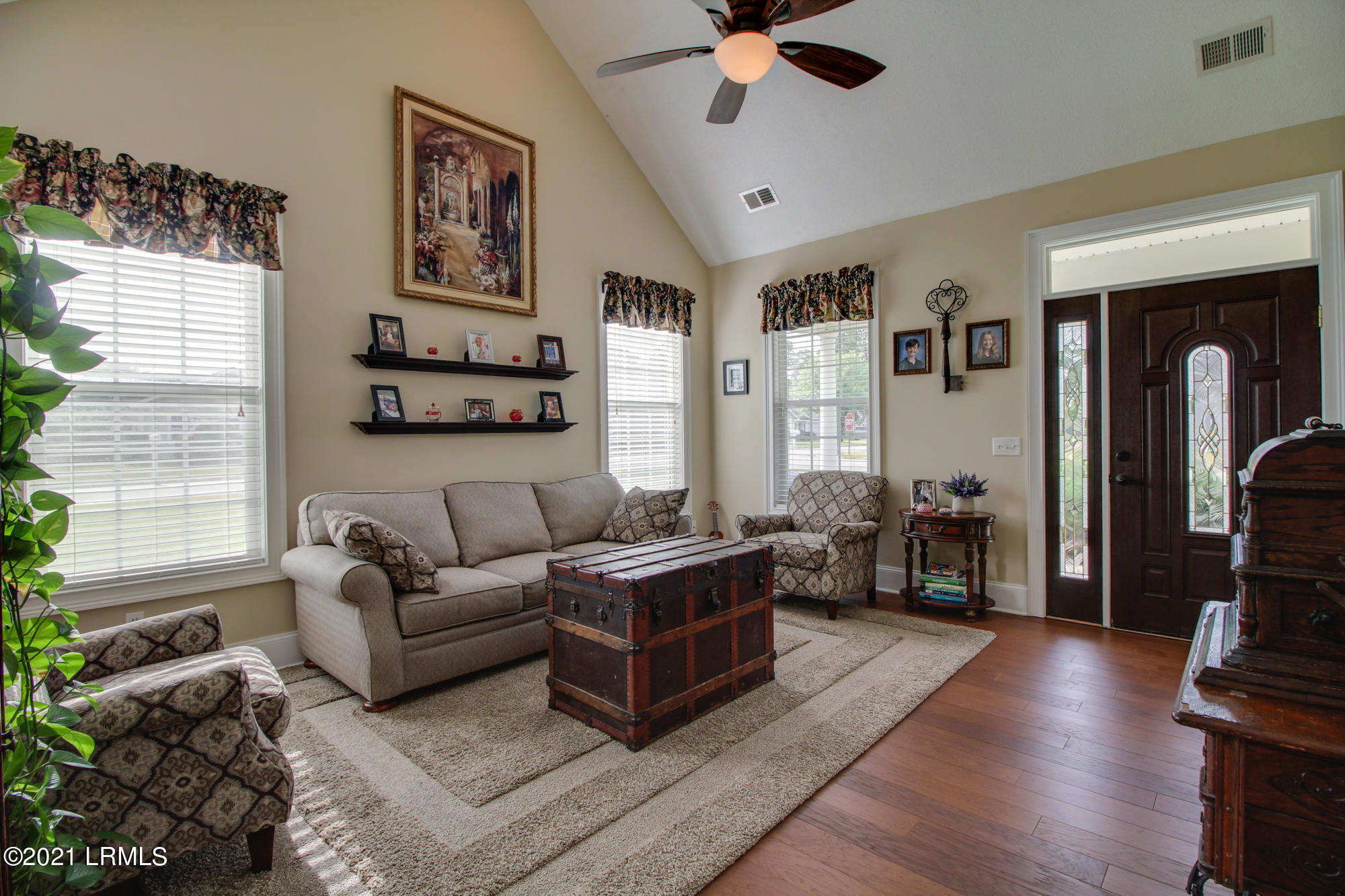 12 Ike Street Ridgeland, SC 29936 - Photo 4 of 29 12 Ike St-6