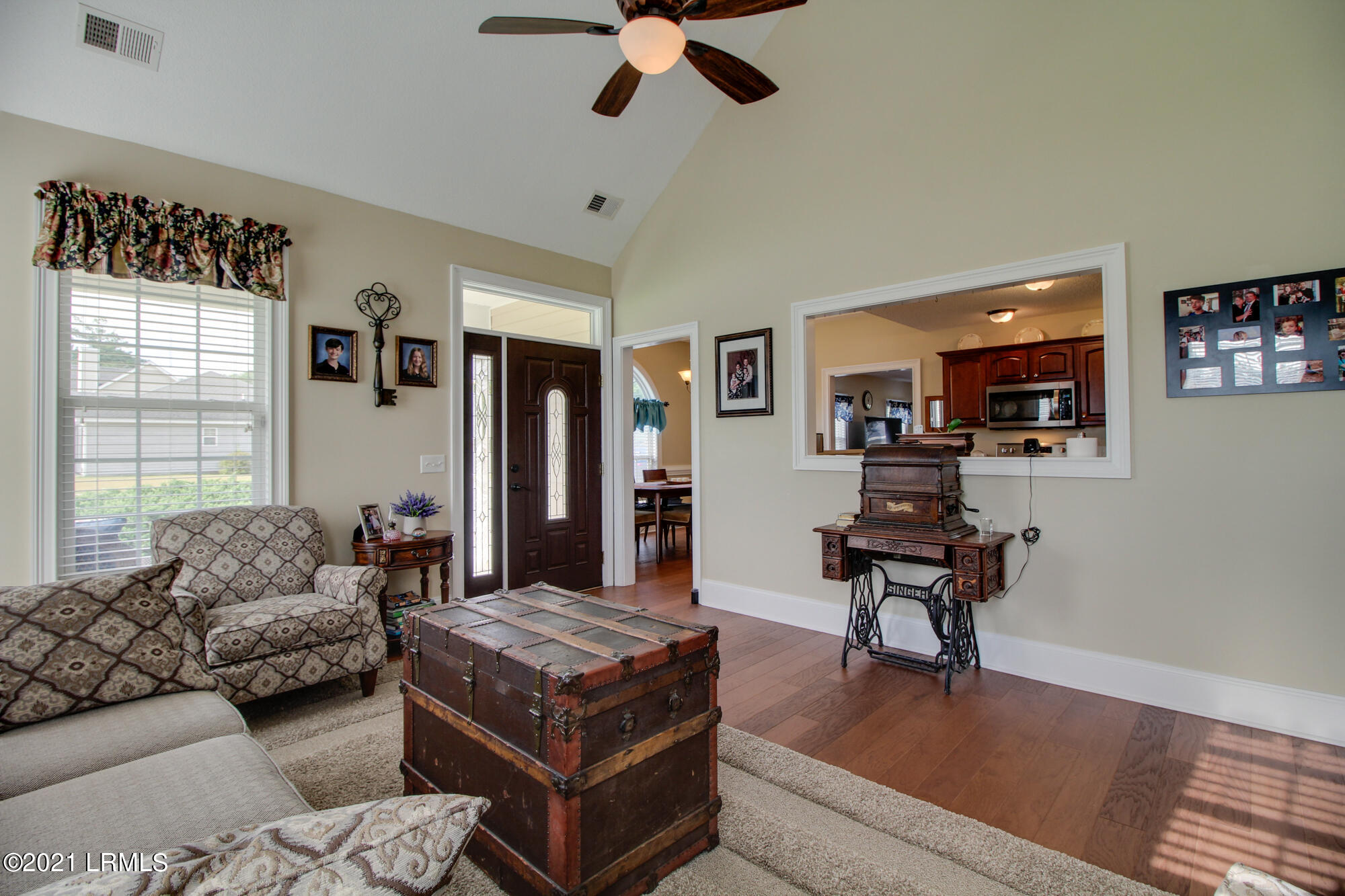 12 Ike Street Ridgeland, SC 29936 - Photo 5 of 29 12 Ike St-7
