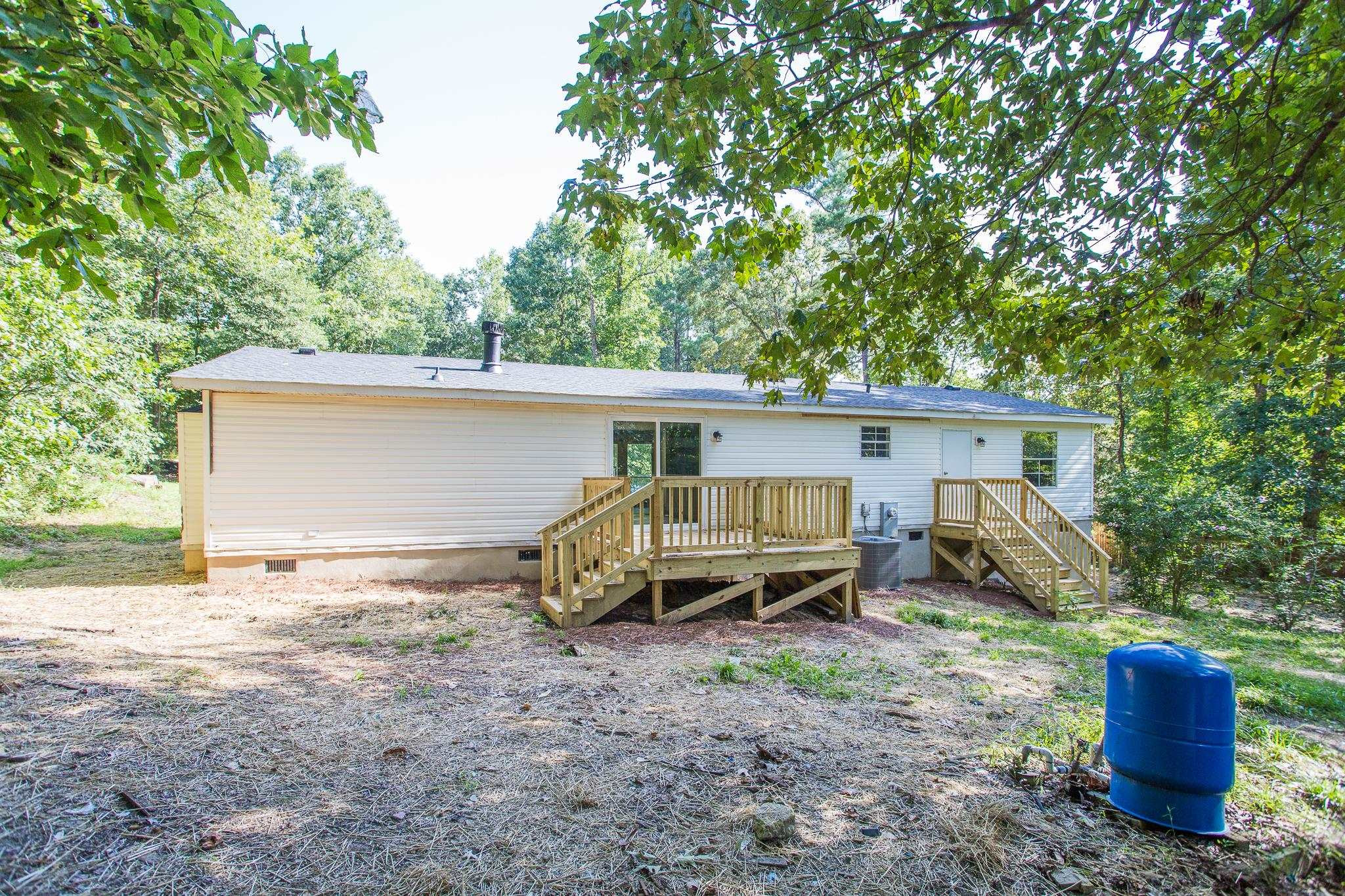 6516 Cedar Rail Road Raleigh, NC 27610 - Photo 19 of 23 Photo 19