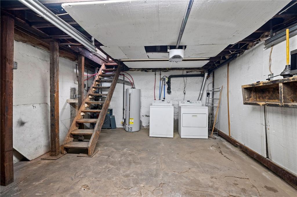 714 Filbert Street Pittsburgh, PA 15232 - Photo 8 of 27 Gallery Image 8