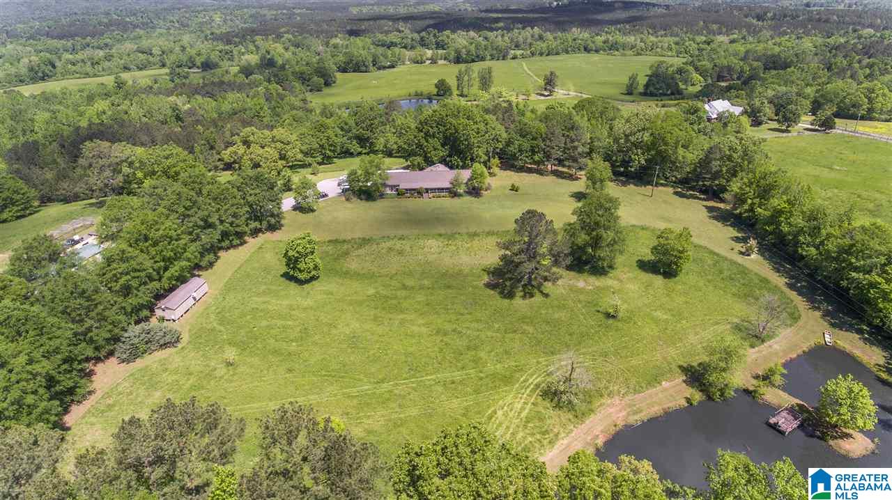 1720 Ponderosa Road Hayden, AL 35079 - Photo 36 of 45