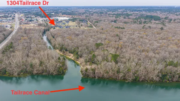 $117,000 | 1304 Tailrace Drive, Moncks Corner, SC 29461