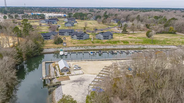 $117,000 | 1304 Tailrace Drive, Moncks Corner, SC 29461