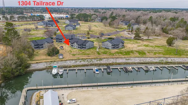 $117,000 | 1304 Tailrace Drive, Moncks Corner, SC 29461