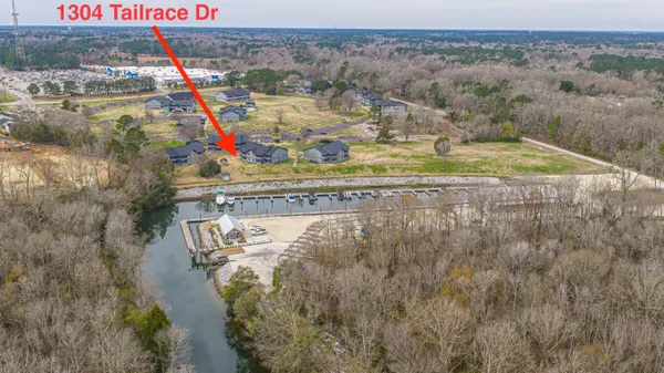 $117,000 | 1304 Tailrace Drive, Moncks Corner, SC 29461