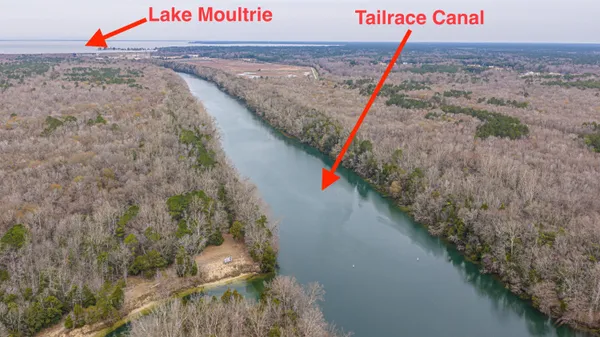 $117,000 | 1304 Tailrace Drive, Moncks Corner, SC 29461