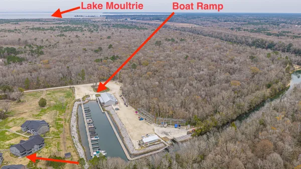 $117,000 | 1304 Tailrace Drive, Moncks Corner, SC 29461